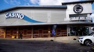 Grosvenor Casino Manchester